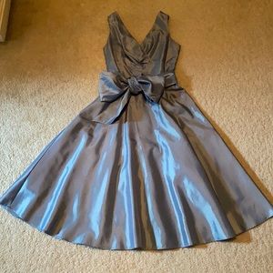 Women’s max and Leo cocktail dress